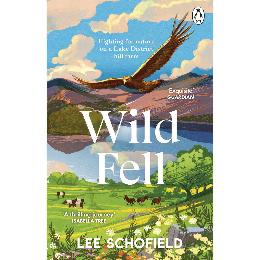 Wild fell: fighting for nature on a Lake District hill farm, paperback product photo