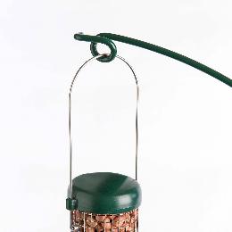 RSPB Bird feeder pole, short hook product photo