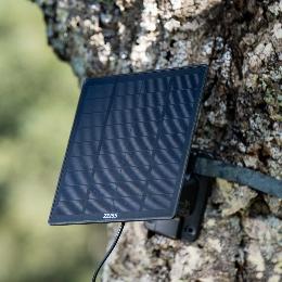 ZEISS Solar panel for nature camera product photo