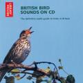 British bird sounds CD product photo default T