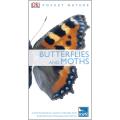 RSPB Pocket Nature Butterflies and Moths product photo default T