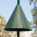 Squirrel guard pole mounted cone product photo default T