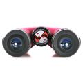 RSPB Puffin® 8 x 32 Pink binoculars product photo back T
