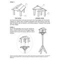 Gallery bird table product photo ai4 T