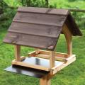 Gothic bird table product photo default T