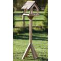 Gothic bird table product photo front T