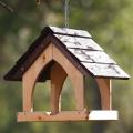Gothic hanging bird table product photo default T