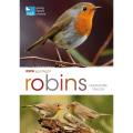 RSPB Spotlight series: Robins product photo default T