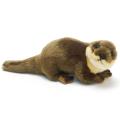 Otter plush soft toy 32cm product photo default T