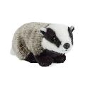 Badger plush soft toy 30cm product photo default T