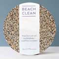 Round recycled placemats by Beach Clean product photo side T