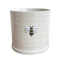Garden bee plant pot product photo default T