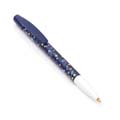 RSPB Bee print eco recycled pen - Beyond the hedgerow collection product photo default T