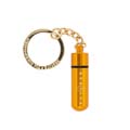 Beevive bee revival kit keyring product photo back T