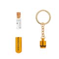 Beevive bee revival kit keyring product photo side T