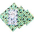 Puffin beeswax food wraps, pack of 3 product photo default T