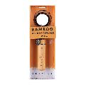 Beevive bee revival kit keyring, bamboo product photo front T