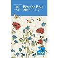 RSPB Best for bees wildflower seed pack product photo default T