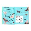 RSPB Big Garden Birdwatch activity book product photo ai4 T