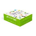 RSPB Bird families card game product photo front T