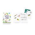 RSPB Bird families card game product photo ai5 T