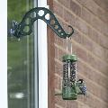 Bird feeder bracket product photo default T