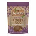 Brambles hedgehog food semi-moist 2 x 850g pouches product photo default T