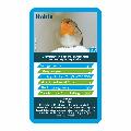 RSPB British birds Top Trumps card game product photo front T