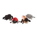 Bug hotel hideaway puppet product photo ai5 T