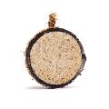 Buggy coconut shell treats box of 10 product photo front T