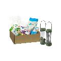 Bumper bird food gift box with feeders product photo default T