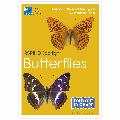 Butterflies identifier chart - RSPB ID Spotlight series product photo default T