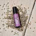 Calming roller blend by Soap Folk product photo default T