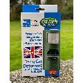 CATwatch cat deterrent with mains adaptor product photo back T