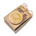 Chamomile hand rescue balm by Soap Folk product photo default T