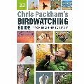 Chris Packham's birdwatching guide product photo default T