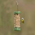 RSPB Classic easy-clean nut and nibble feeder - small product photo default T