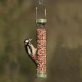 RSPB Classic easy-clean nut and nibble feeder - medium product photo default T