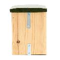 RSPB Classic nestbox product photo side T