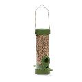 RSPB Classic easy-clean seed feeder - small product photo back T