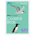 Coastal birds identifier chart - RSPB ID Spotlight series product photo default T