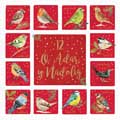 Dazzling dozen Welsh Christmas cards, pack of 10 product photo default T