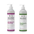 Delphis eco-friendly cleaning products bundle product photo front T