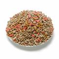 Favourites blend bird food 900g product photo side T
