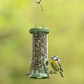 Feeder mix bird food 750g product photo side T