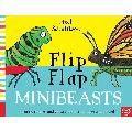 Flip Flap Minibeasts by Axel Scheffler product photo default T