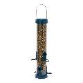 Flo Festival high capacity large seed feeder product photo back T