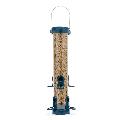 Flo Festival high capacity seed feeder with 4kg premium sunflower hearts product photo front T