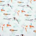 RSPB Frosty meadow bird apron product photo side T