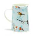 RSPB Frosty meadow bird jug product photo default T